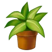 Potted Plant
