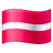 Flag: Latvia