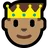 Prince: Medium Skin Tone