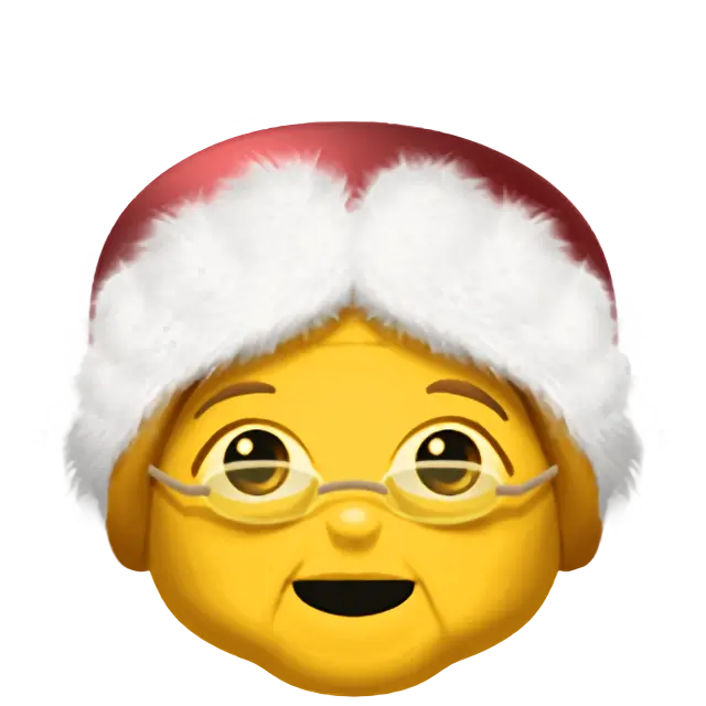 Mrs. Claus