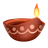 Lampada Diya
