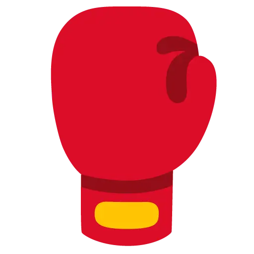 Boxing Glove