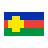 Flag: New Caledonia