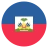 Flag: Haiti