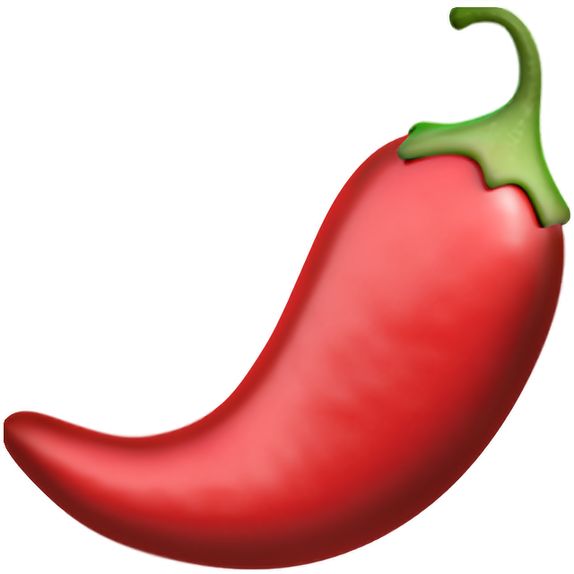 Hot Pepper