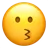 接吻