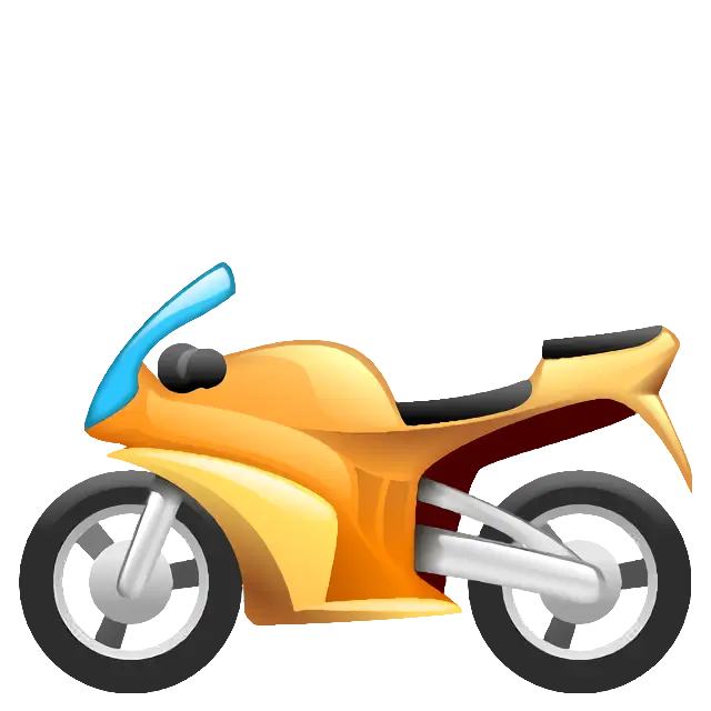 Yarış motosiklet