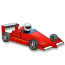 Coche de carreras