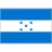 Flag: Honduras
