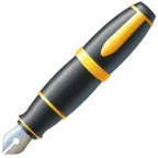Fountain Pen