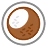 Curry Rice Emoji 🍛 image - HTC (2015-2016) style