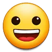Grinning Face