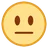 중립 얼굴