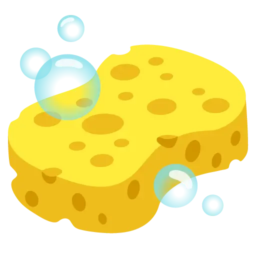 海绵