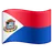 Flag: Sint Maarten