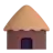 Hut