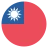 Flag: Taiwan