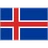 Flag: Iceland