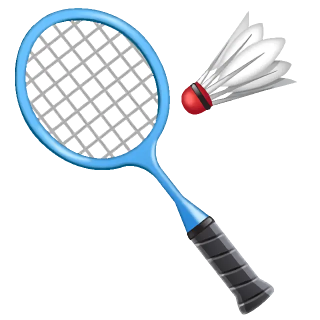 Badminton