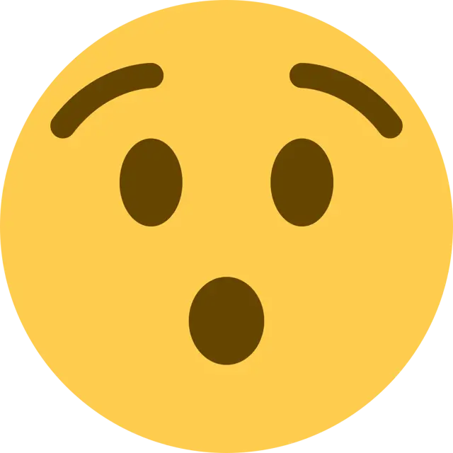 Hushed Face