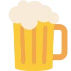 Caneca de cerveja