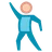춤추는 사람