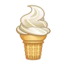 Soft Ice Cream