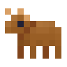 Emoji Ökör 🐂 image - SerenityOS style