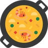 Płytka Pan Food Emoji 🥘 image - Skype style