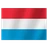 Flag: Luxembourg
