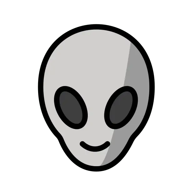 外星人外星人