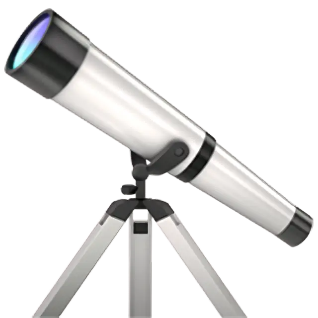 Telescope