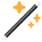Magic Wand