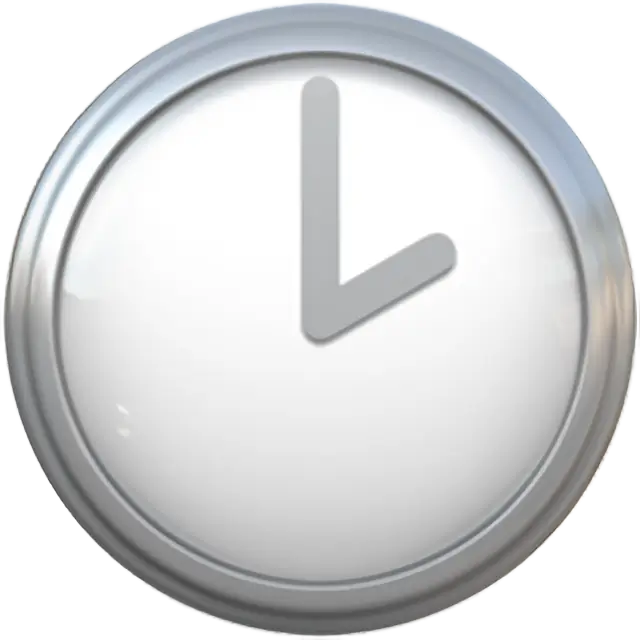 Two O’clock