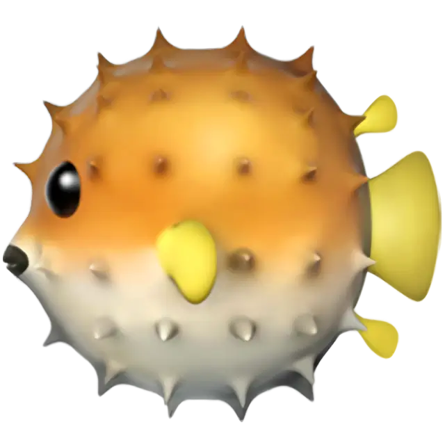 Blowfish