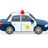 Auto della polizia