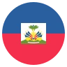 Flag: Haiti Emoji 🇭🇹 image - EmojiTwo style
