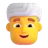 Man Wearing Turban