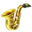 萨克斯