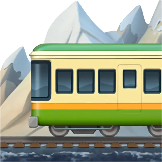Mountain Railway