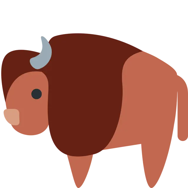 Bison