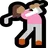 Woman Golfing: Medium Skin Tone