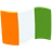 Flag: Côte D’ivoire