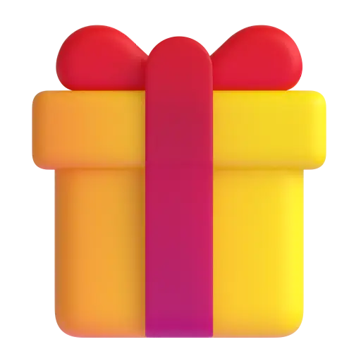 Wrapped Gift
