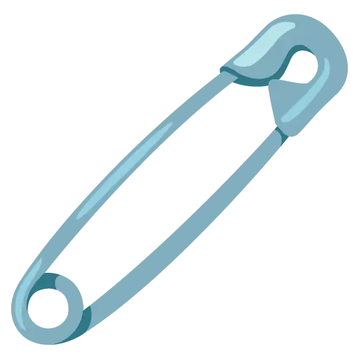 Safety Pin