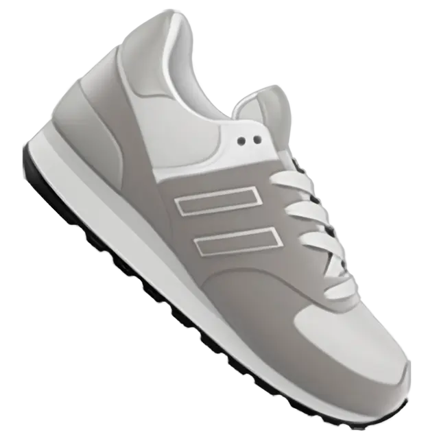 Running Shoe