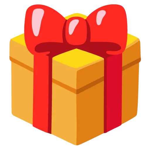 Wrapped Gift