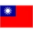 Flag: Taiwan
