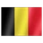 Flag: Belgium