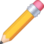 Pencil